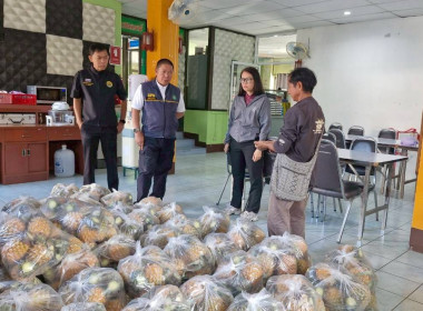 สำนักงานสหกรณ์จังหวัดเชียงรายกระจายผลผลิตสับปะรดภูแลออกนอกพื้นที่การผลิต ... พารามิเตอร์รูปภาพ 7